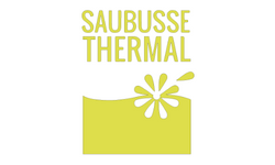 Logo Saubusse Thermal